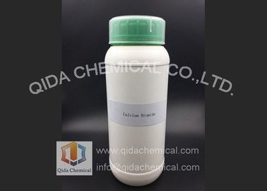 Oil Drilling Bromine Chemical Calcium Bromide Essential Material CAS 7789-41-5 supplier