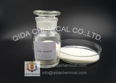 7699-45-8 Zinc Bromide Bromide Chemical for Photographic Medicine Battery supplier