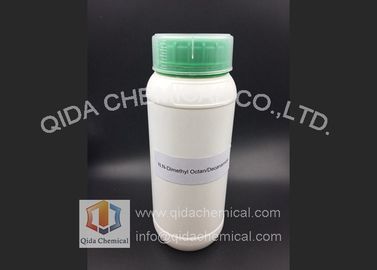 Multifunctional Decanamide CAS 68308-74-7 14433-76-2 N N-Dimethyl Octan supplier