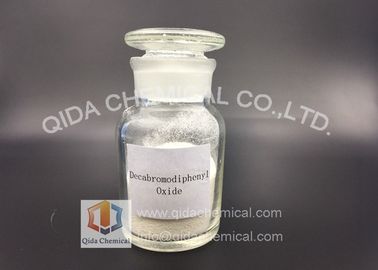 China Decabromodiphenyl Oxide DBDPO Brominated Flame Retardants CAS 1163-19-5on sales