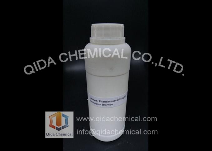 Magnesium Bromide CAS 13446-53-2 For treatment of nervous disorders