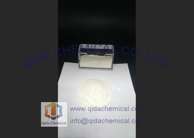 Amphoteric Flame Retardant Aluminium Hydroxide ATH CAS 21645-51-2