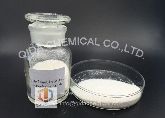 Organics Ethylenebistetrabromophthalimide BT93W CAS 32588-76-4