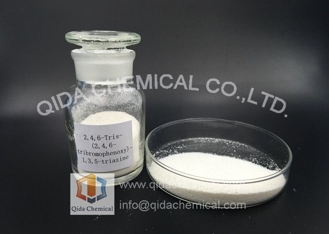 White Powder TBPC Brominated Flame Retardants CAS 25713-60-4