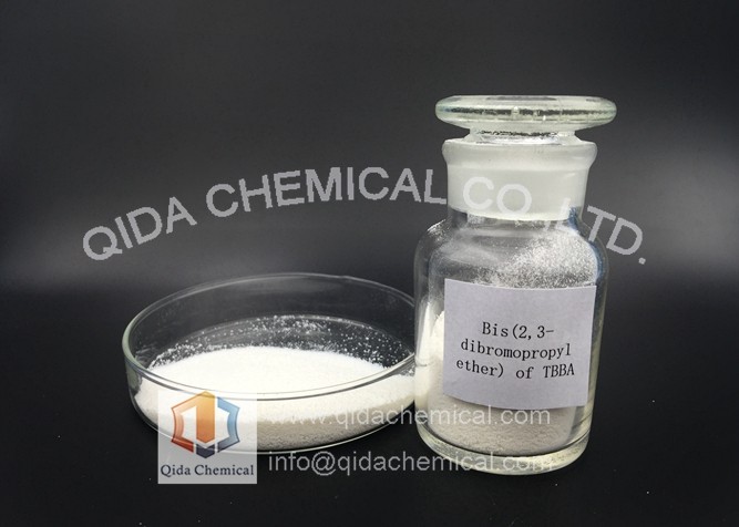 PE-68 TBBA BDDP Brominated Flame Retardants CAS 21850-44-2 Saytex HP-800