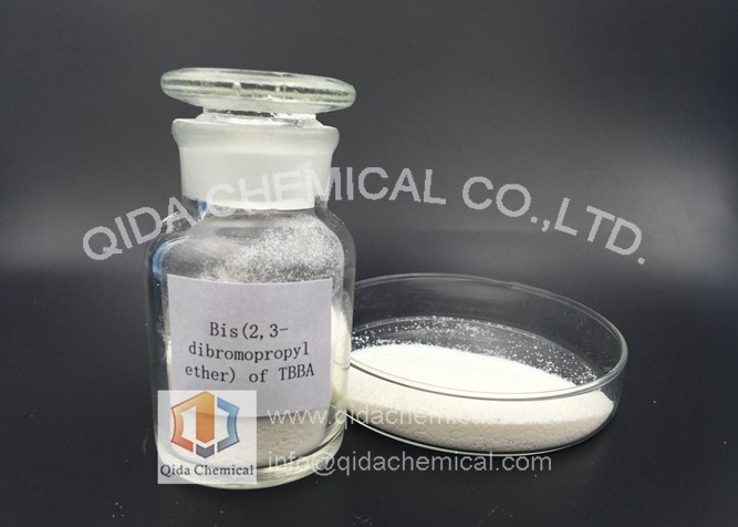 PE-68 TBBA BDDP Brominated Flame Retardants CAS 21850-44-2 Saytex HP-800