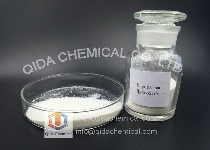 Magnesium Hydroxide MDH Inorganic Additive CAS 1309-42-8 White Powder