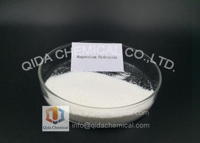 Magnesium Hydroxide MDH Inorganic Additive CAS 1309-42-8 White Powder