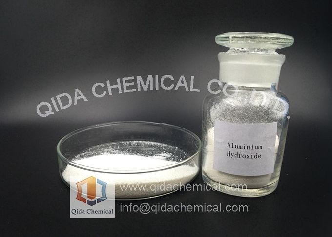Aluminium Hydroxide ATH Flame Retardant Chemical CAS 21645-51-2