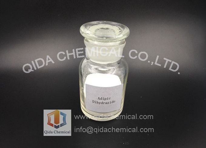 Adipic Dihydrazide Chemical Raw Materials In Chemical Industry CAS 1071-93-8