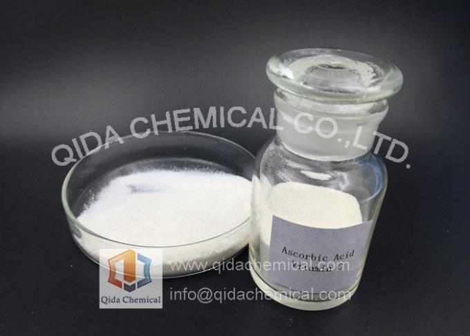 White Powder Food Additive Ascorbic Acid Vitamin C CAS No 50-81-7