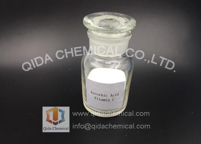 White Powder Food Additive Ascorbic Acid Vitamin C CAS No 50-81-7