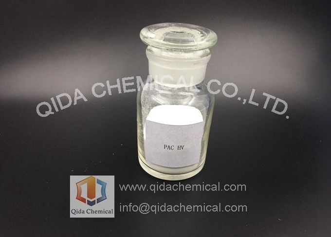 Polyanionic Cellulose HV Carboxy Methyl Cellulose White Powder