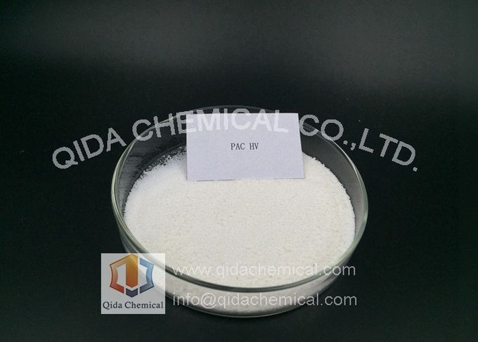 Polyanionic Cellulose HV Carboxy Methyl Cellulose White Powder