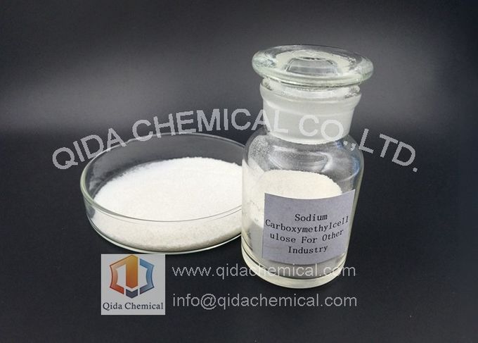 Chemical Additives Sodium Carboxy Methyl Cellulose CMC 6.5 - 8.0 PH