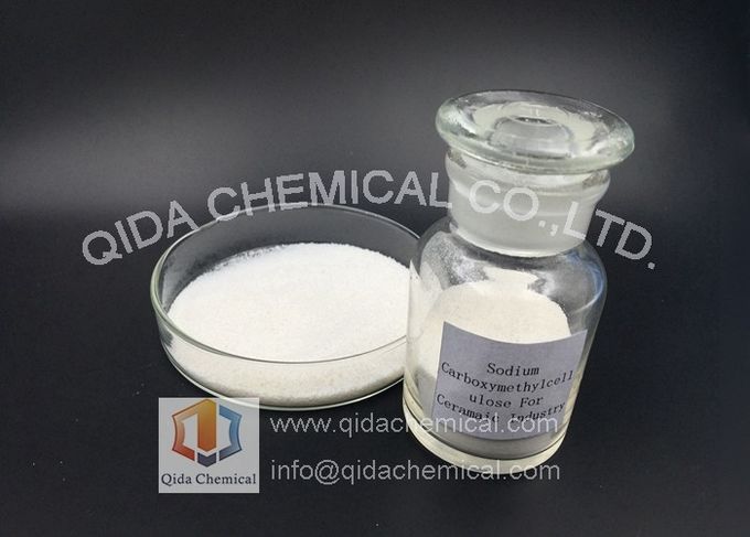 Ceramaic Industry Sodium Carboxymethylcellulose CAS No 9004-32-4