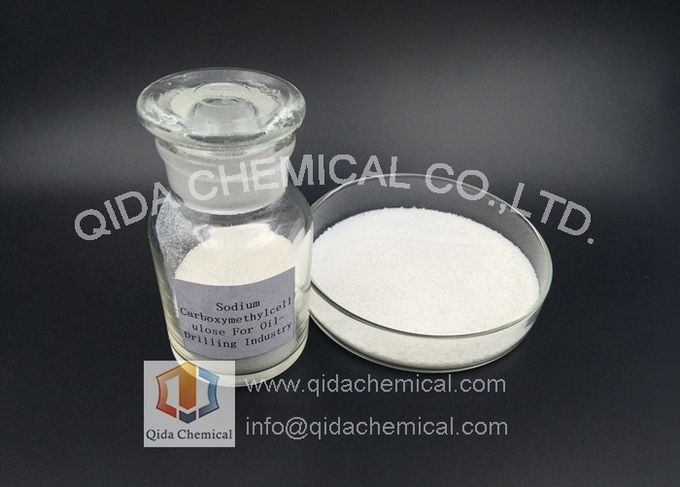Professional Oil Drilling Industry Carboxy Methyl Cellulose  ISO9001