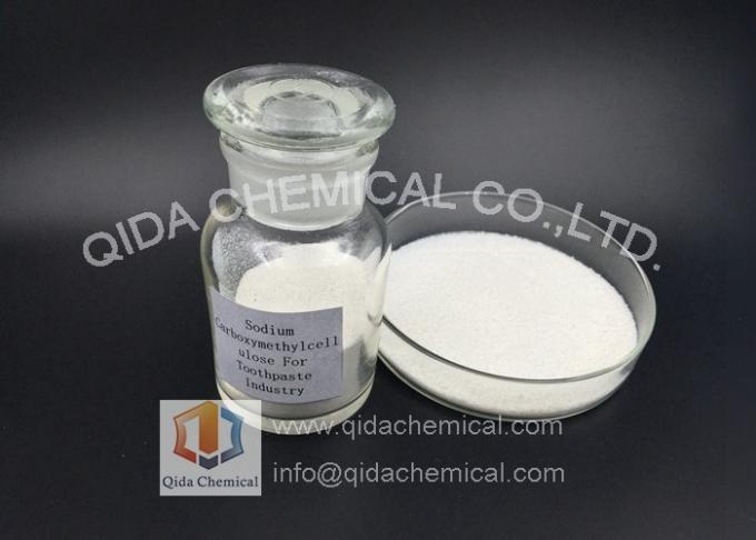 Toothpaste Industry Carboxy Methyl Cellulose Sodium Carboxymethyl Cellulose