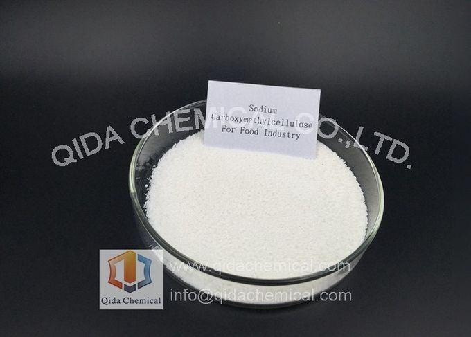 Food Industry Sodium Carboxymethyl Cellulose Carboxy Methylcellulose