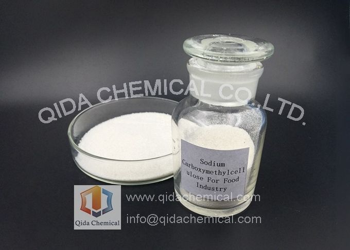 Food Industry Sodium Carboxymethyl Cellulose Carboxy Methylcellulose