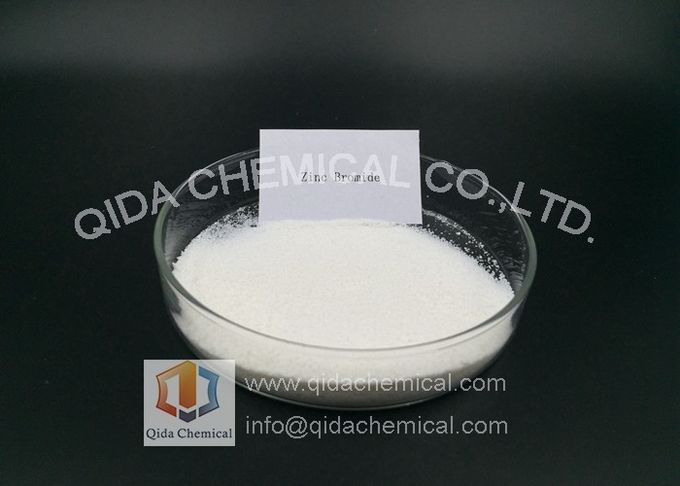 7699-45-8 Zinc Bromide Bromide Chemical for Photographic Medicine Battery