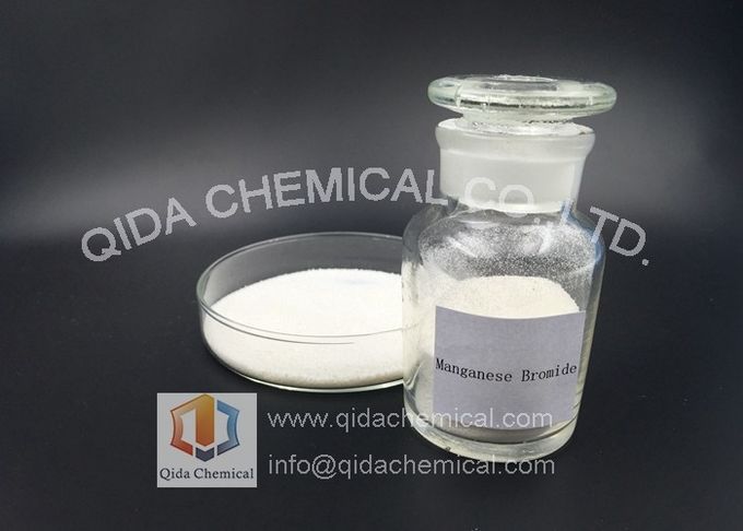 Manganese Bromide Bromide Chemical Essential Organics CAS 10031-20-6