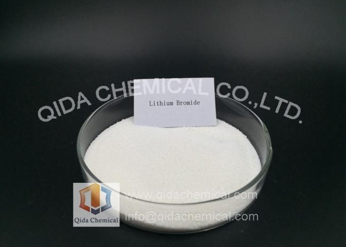 Chemical Analysis Photographic Industry Lithium Bromide Solution CAS 7550-35-8