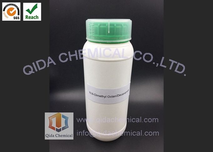 Multifunctional Decanamide CAS 68308-74-7 14433-76-2 N N-Dimethyl Octan