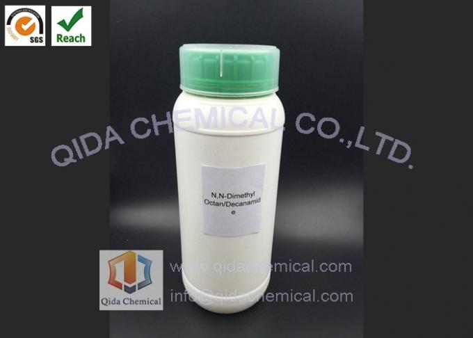 Multifunctional Decanamide CAS 68308-74-7 14433-76-2 N N-Dimethyl Octan