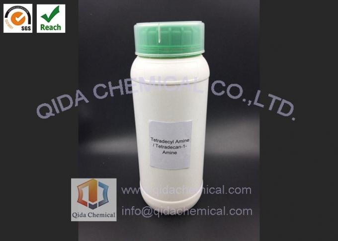 Tetradecylamine Fatty Amines 2016-42-4 Tetradecan-1-Amine