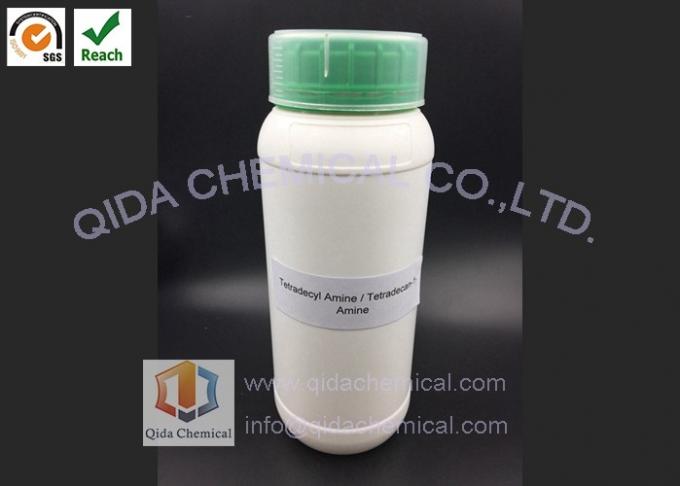 Tetradecylamine Fatty Amines 2016-42-4 Tetradecan-1-Amine