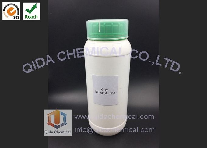 14727-68-5 Oleyl Dimethylamine Intermediate Tertiary Amine For Cosmetic