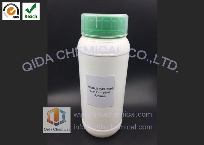 Colourless Hexadecyl Octadecyl Dimethyl Amines CAS No 68390-97-6