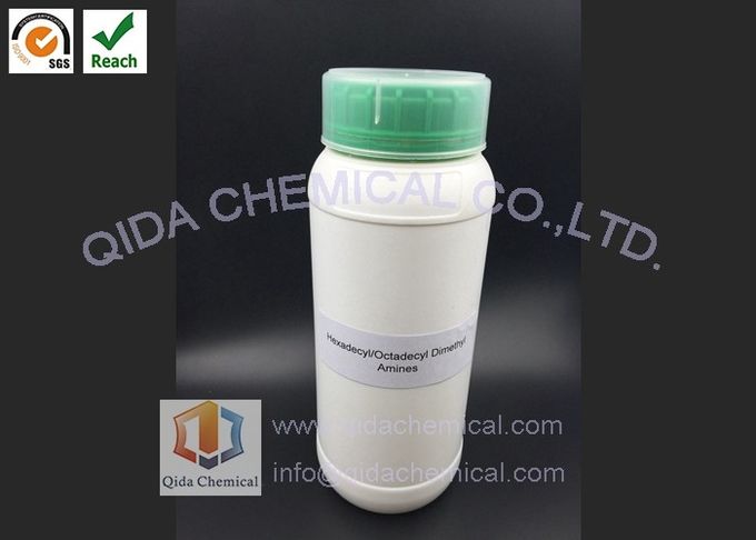 Colourless Hexadecyl Octadecyl Dimethyl Amines CAS No 68390-97-6