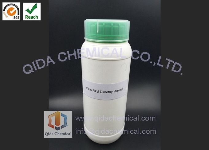 Coco Alkyl Dimethyl Amine CAS 61788-93-0 N,N-Dimethylcocoamine