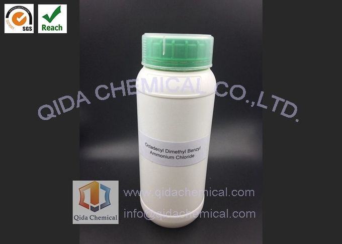 CAS 122-19-0 Quaternary Ammonium Salt Octadecyl Dimethyl Benzyl Ammonium Chloride