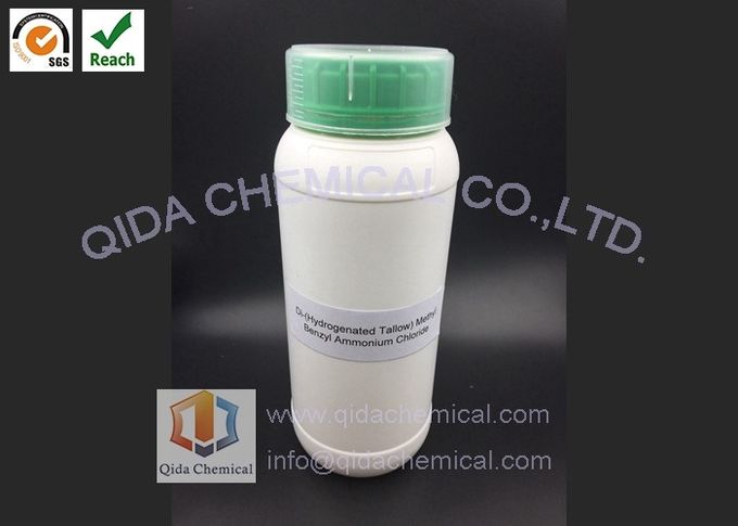 Di Hydrogenated Tallow Methyl Benzyl Ammonium Chloride CAS 61789-73-9