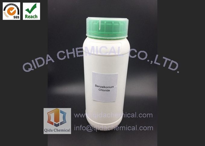 Benzalkonium Chloride Quaternary Ammonium Salt CAS 85409-22-9