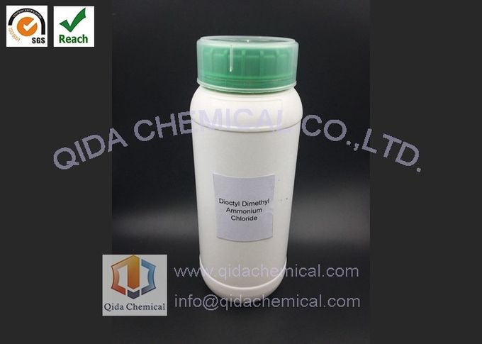 CAS 5538-94-3 Dioctyl Dimethyl Ammonium Chloride Bisoctyl Dimethyl Ammonium Chloride