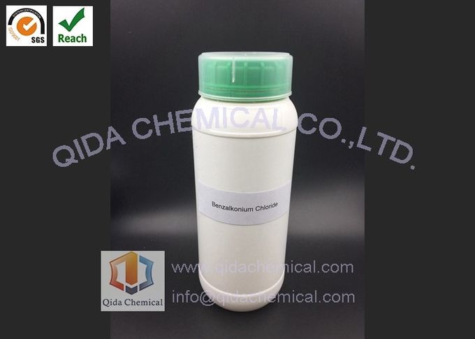 Benzalkonium Chloride Quaternary Ammonium Salt CAS 85409-22-9