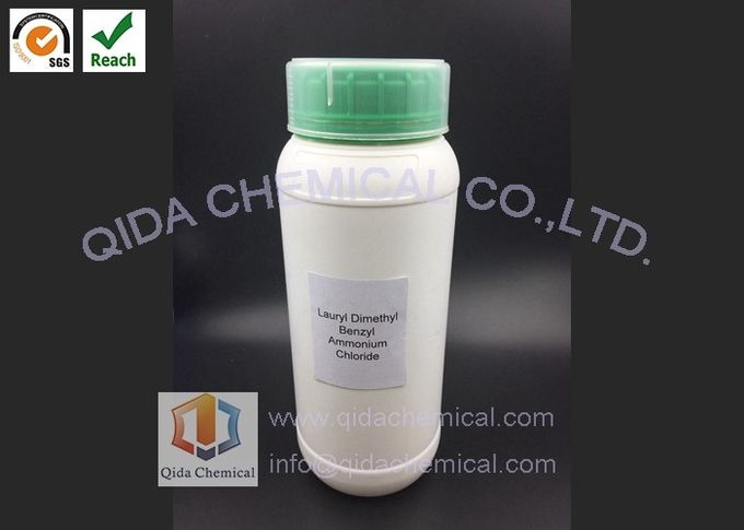Lauryl Dimethyl Benzyl Ammonium Chloride CAS 139-08-2 Dye Intermediate