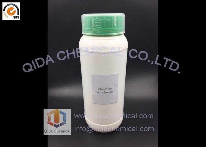 Professional Diacetone Acrylamide CAS No 2873-97-4  20kgs In Carton Box
