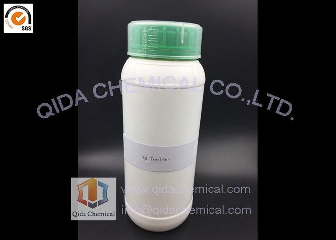 Zeolite 4A Chemical AdditivesCAS 1344-00-9 Adsorbent And Desiccant