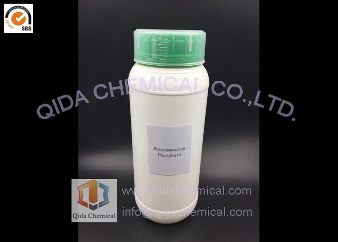 White Crystal Monoammonium Phosphate CAS 7722-76-1 25kg / 50kg / 1000kg