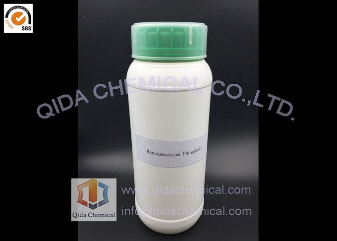 White Crystal Monoammonium Phosphate CAS 7722-76-1 25kg / 50kg / 1000kg