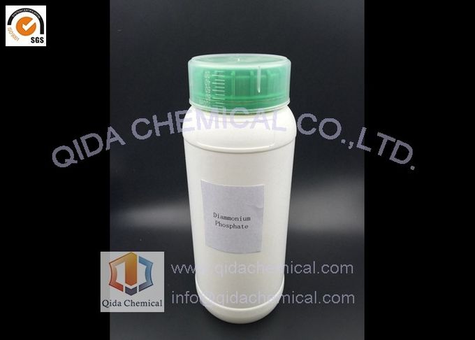 Diammonium Phosphate Chemical Raw Material CAS 7783-28-0 Dry Powder