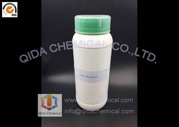Urea Phosphate Chemical Additives Plastic Woven Sack CAS 4861-19-2
