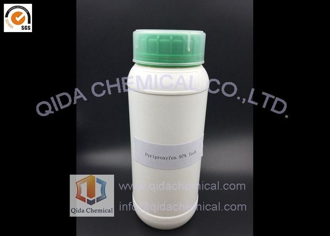 Pyriproxyfen 97% Tech Commercial Insecticides CAS 95737-68-1