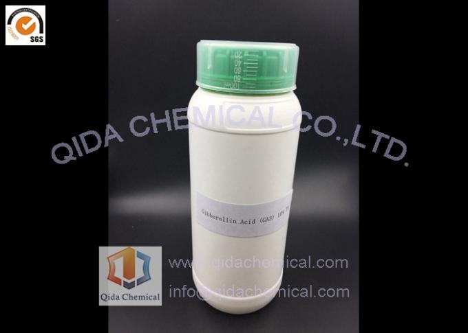 Gibberellin Acid GA3 10% TB Natural Plant Growth Regulators CAS 77-06-5