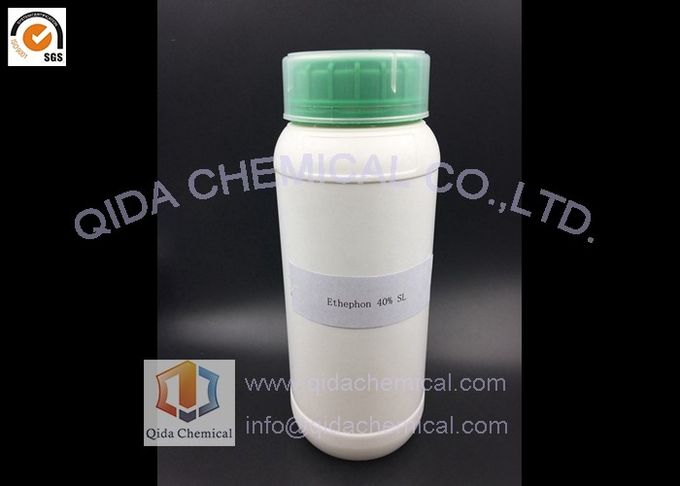 CAS 16672-87-0 Plant Growth Regulators In Agriculture And Horticulture ETHEPHON 40%SL